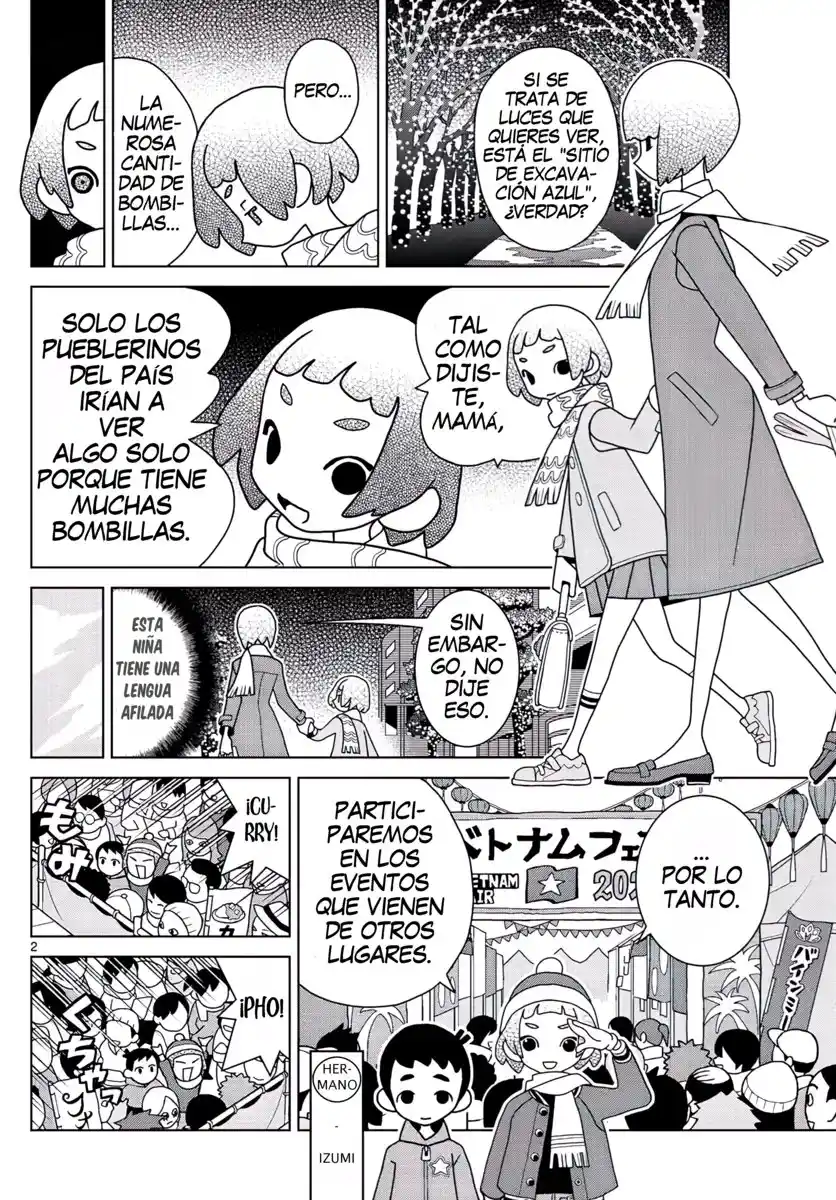 Shibuya Near Family - Capítulo 6 - Página 3 - LectorTMOo