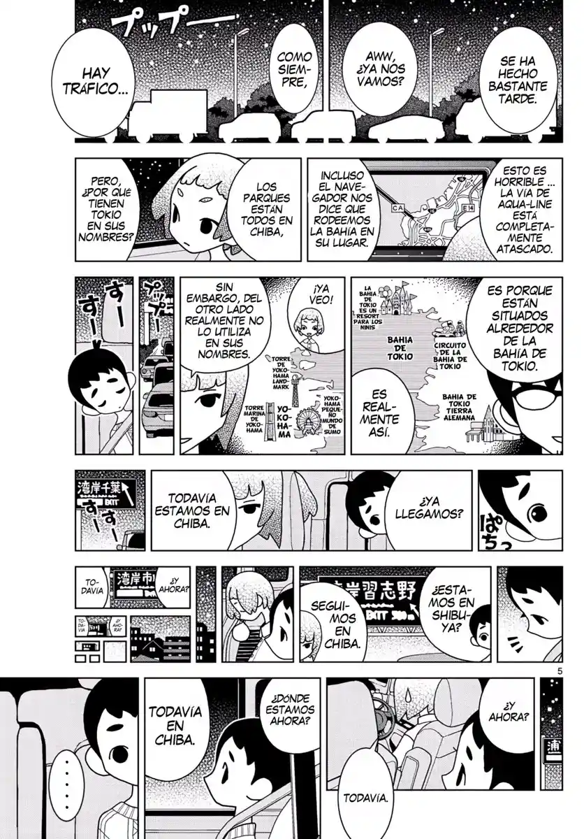 Shibuya Near Family - Capítulo 6 - Página 6 - LectorTMOo