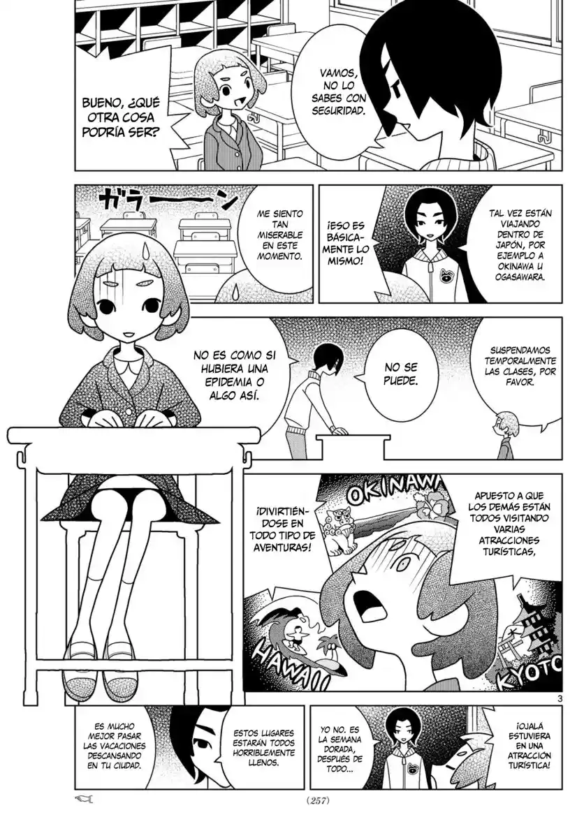 Shibuya Near Family - Capítulo 60 - Página 4 - LectorTMOo