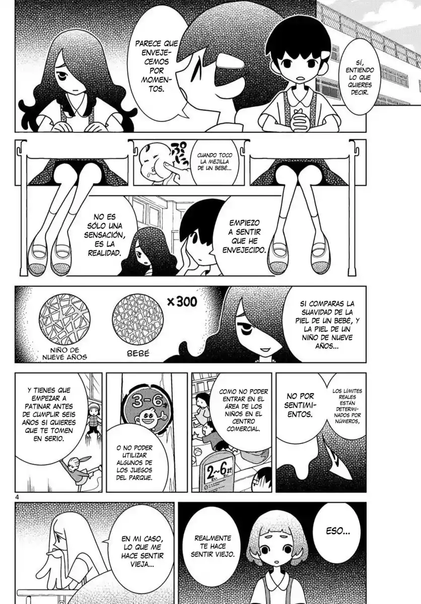 Shibuya Near Family - Capítulo 61 - Página 5 - LectorTMOo