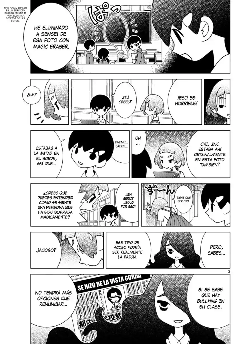 Shibuya Near Family - Capítulo 63 - Página 4 - LectorTMOo
