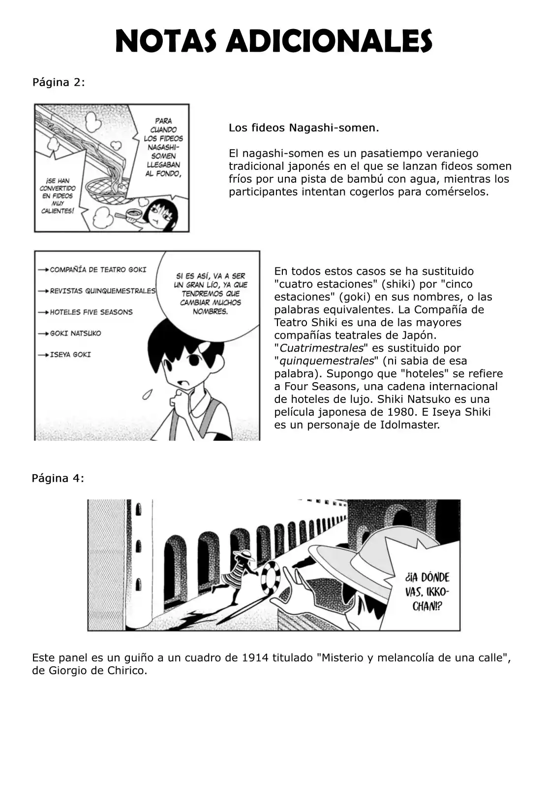 Shibuya Near Family - Capítulo 71 - Página 10 - LectorTMOo