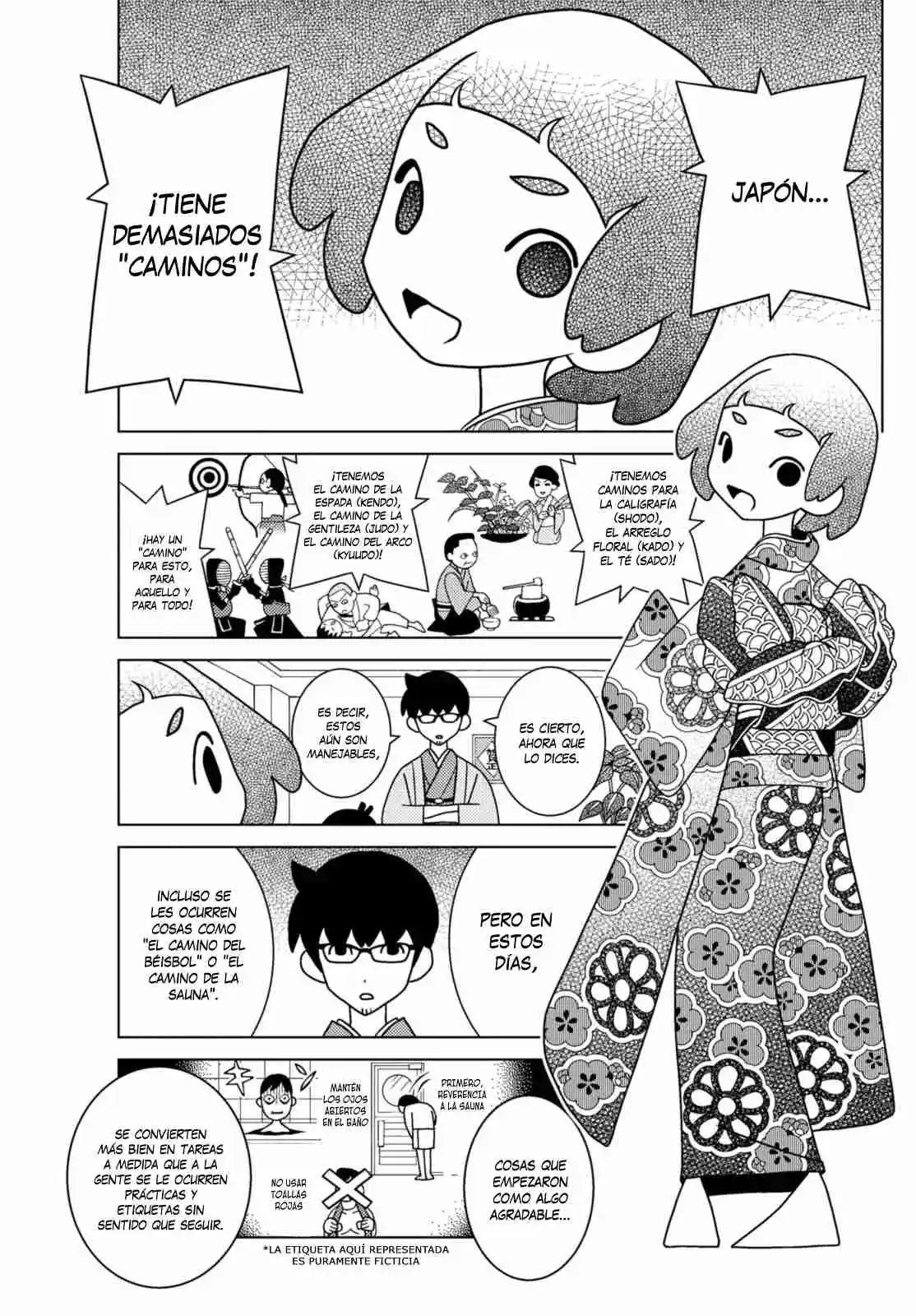 Shibuya Near Family - Capítulo 81 - Página 4 - LectorTMOo