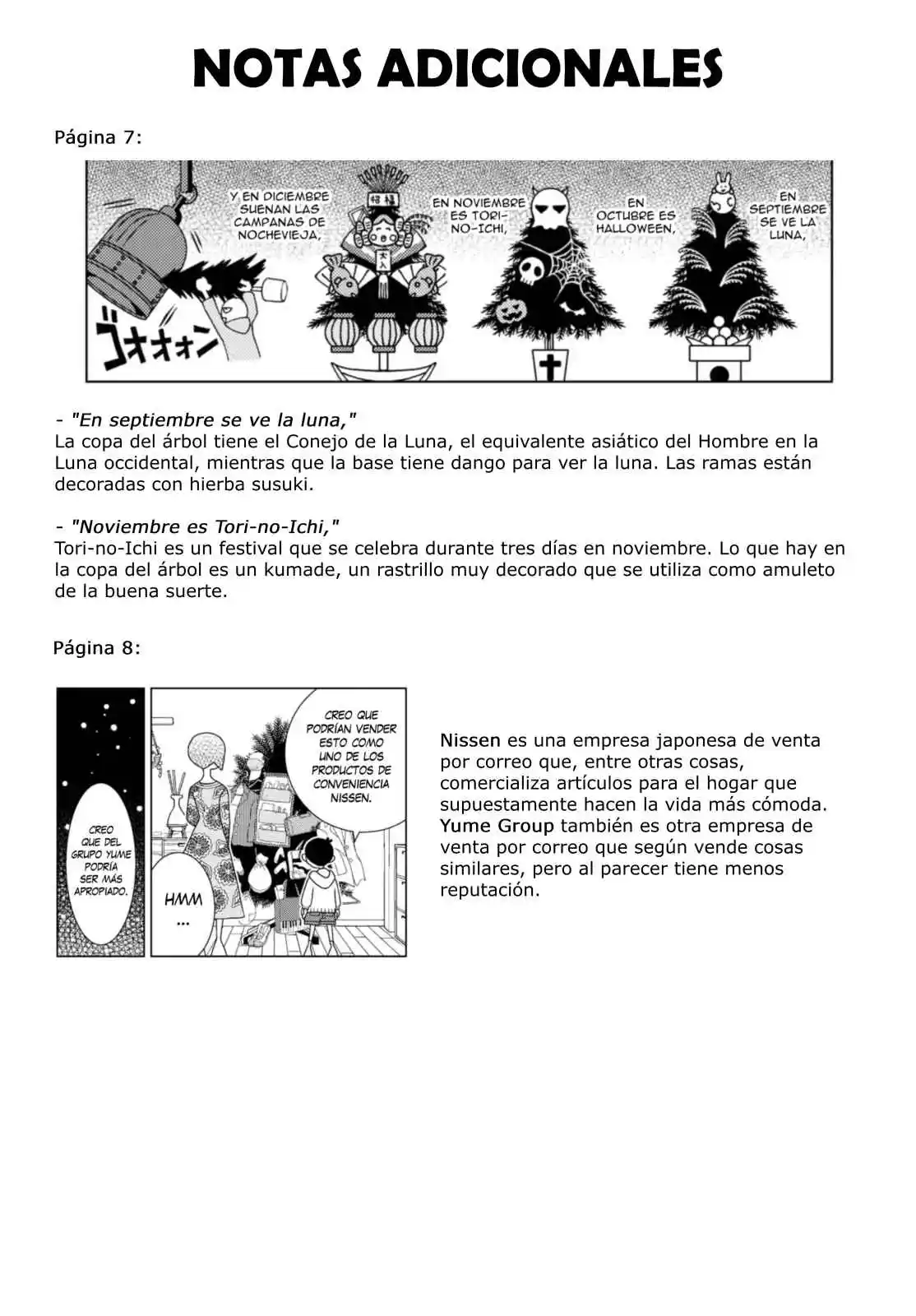 Shibuya Near Family - Capítulo 83 - Página 11 - LectorTMOo