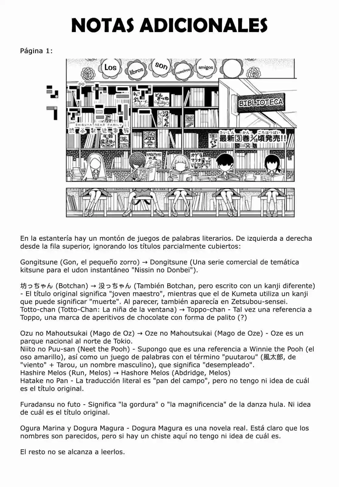 Shibuya Near Family - Capítulo 84 - Página 10 - LectorTMOo