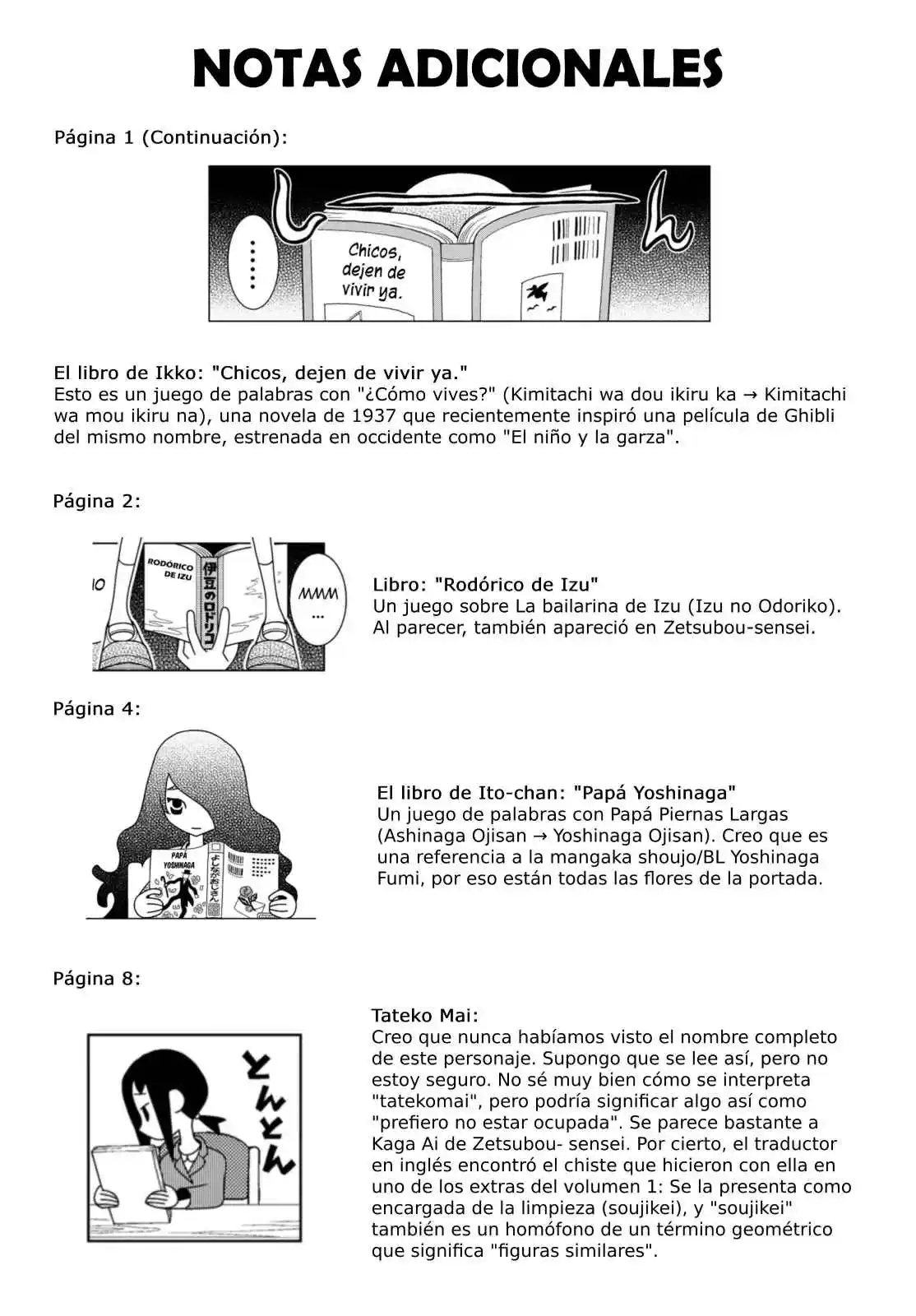 Shibuya Near Family - Capítulo 84 - Página 11 - LectorTMOo