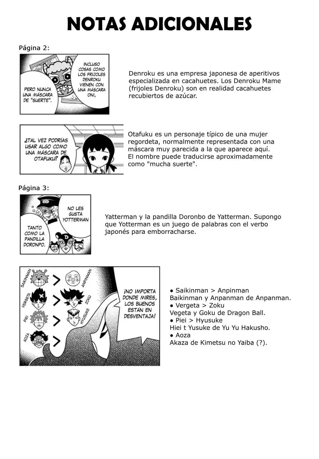 Shibuya Near Family - Capítulo 85 - Página 10 - LectorTMOo