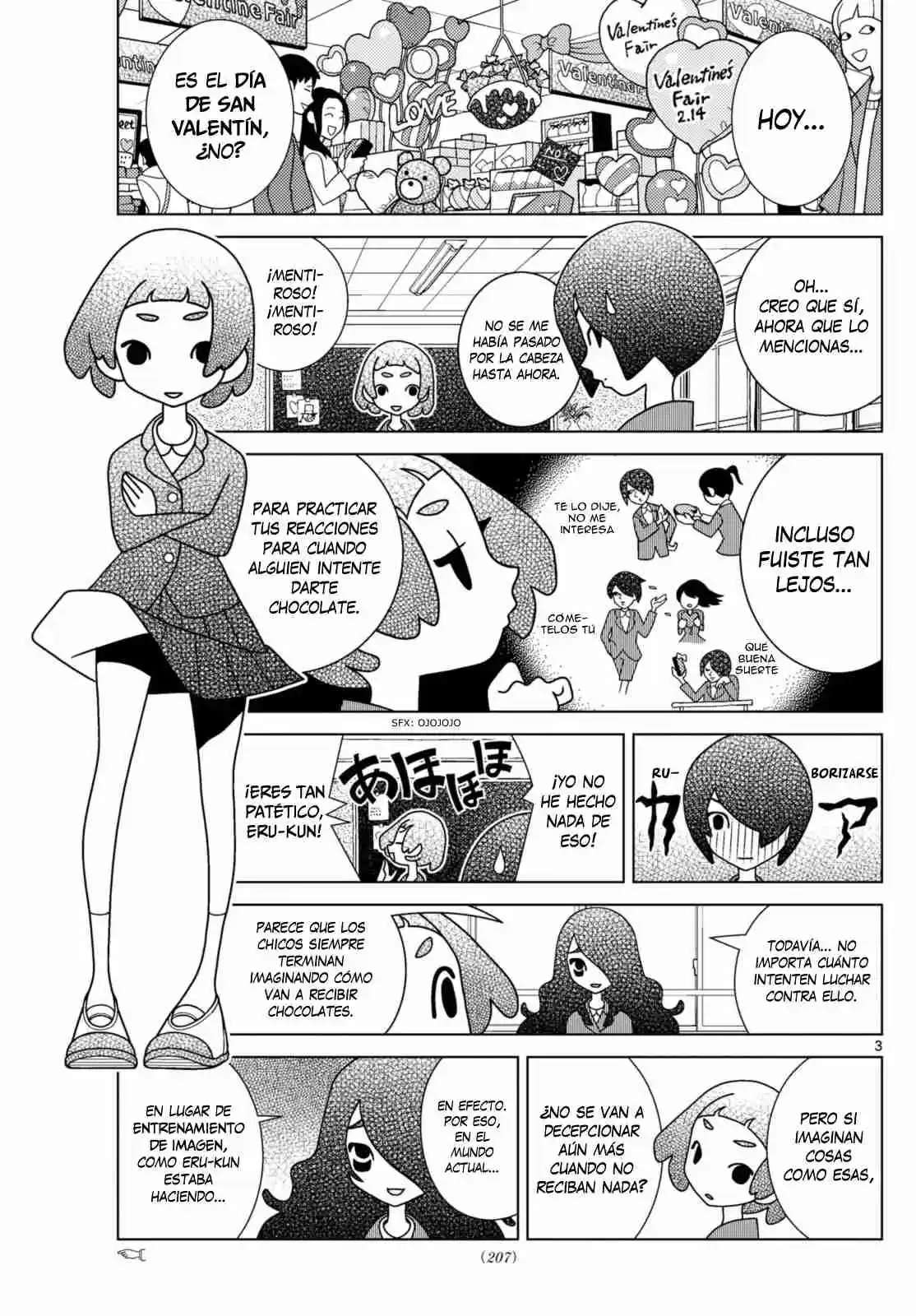 Shibuya Near Family - Capítulo 86 - Página 4 - LectorTMOo