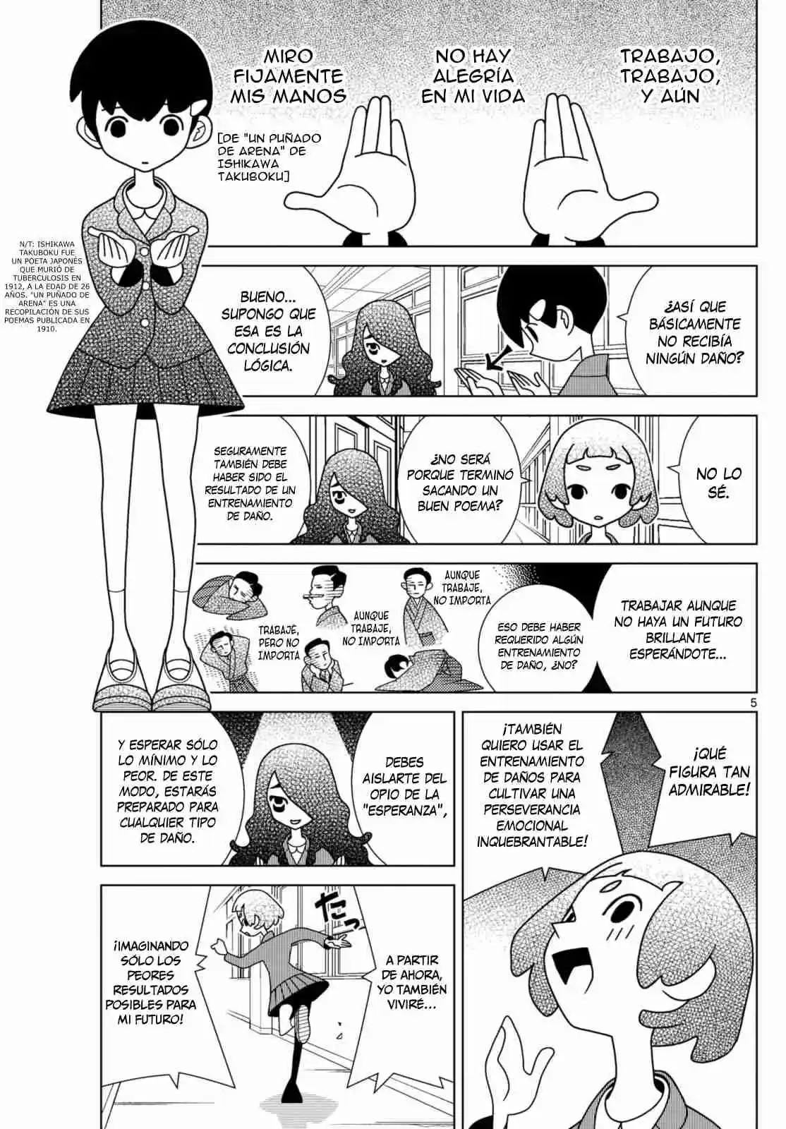 Shibuya Near Family - Capítulo 86 - Página 6 - LectorTMOo