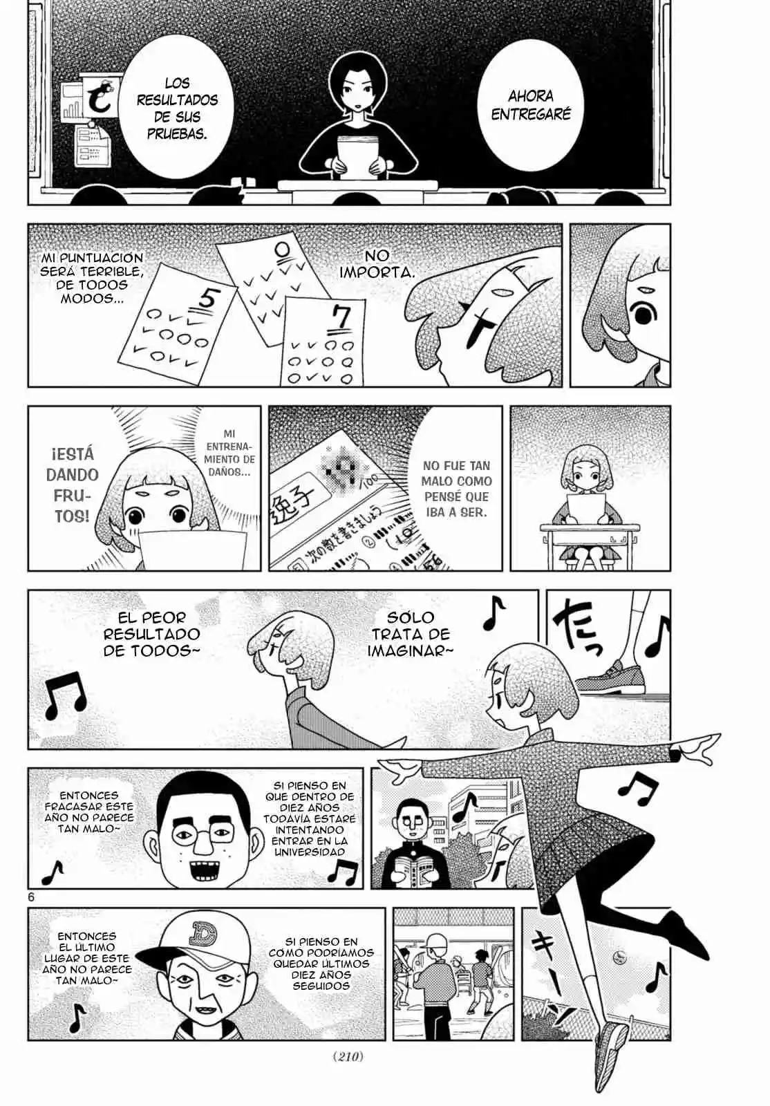 Shibuya Near Family - Capítulo 86 - Página 7 - LectorTMOo