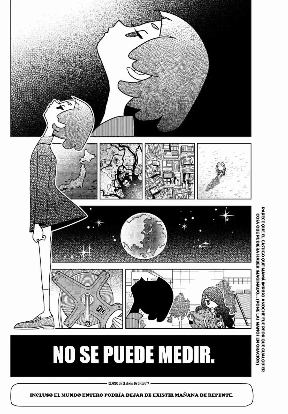 Shibuya Near Family - Capítulo 86 - Página 9 - LectorTMOo