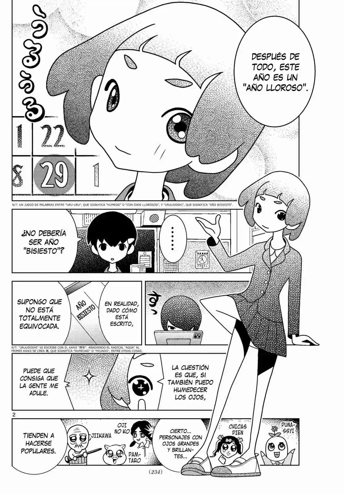 Shibuya Near Family - Capítulo 88 - Página 3 - LectorTMOo