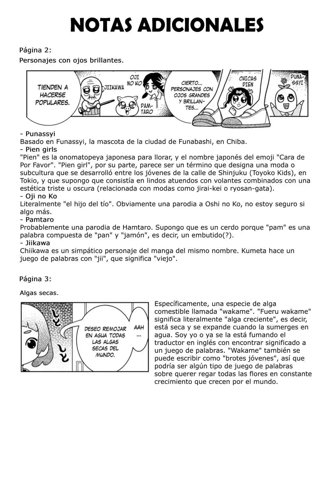 Shibuya Near Family - Capítulo 88 - Página 10 - LectorTMOo