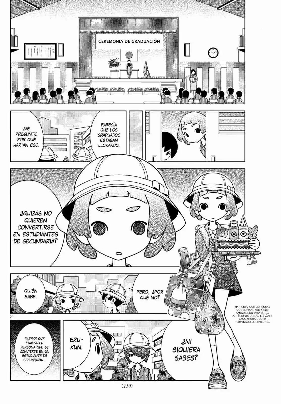 Shibuya Near Family - Capítulo 89 - Página 3 - LectorTMOo