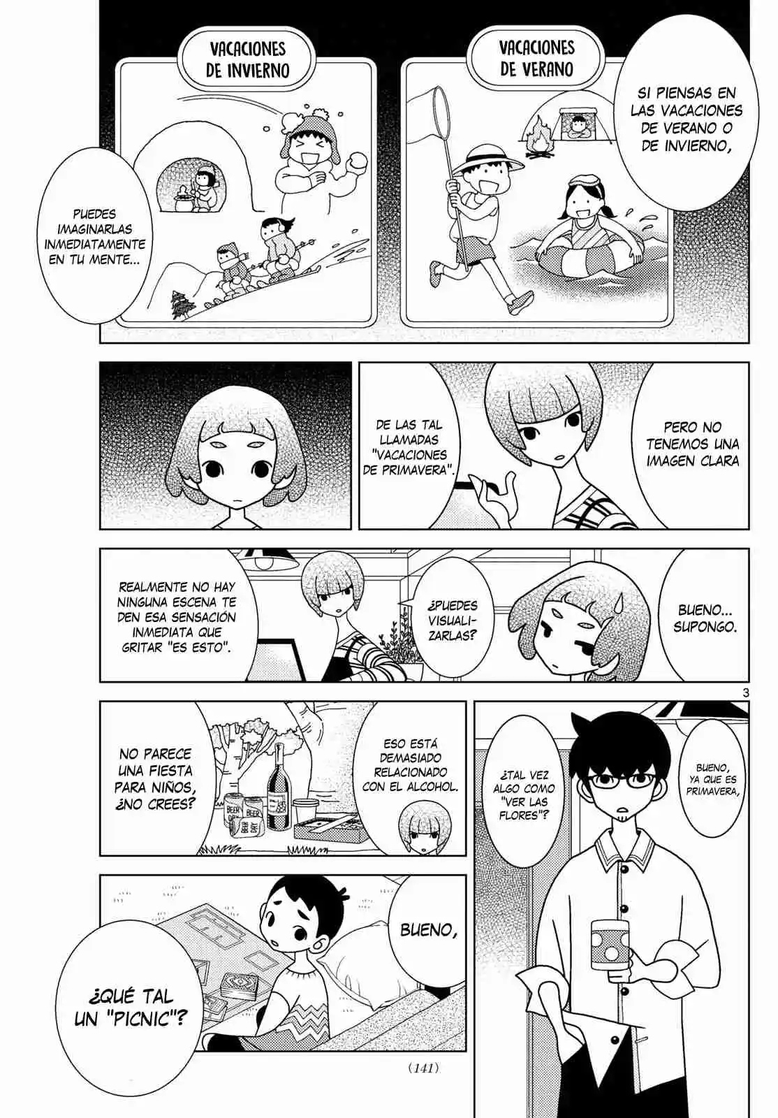 Shibuya Near Family - Capítulo 90 - Página 4 - LectorTMOo