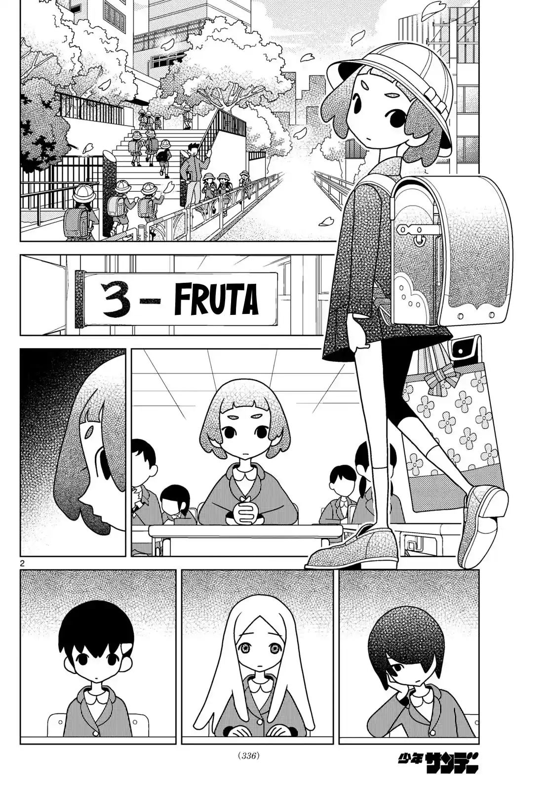 Shibuya Near Family - Capítulo 91 - Página 3 - LectorTMOo