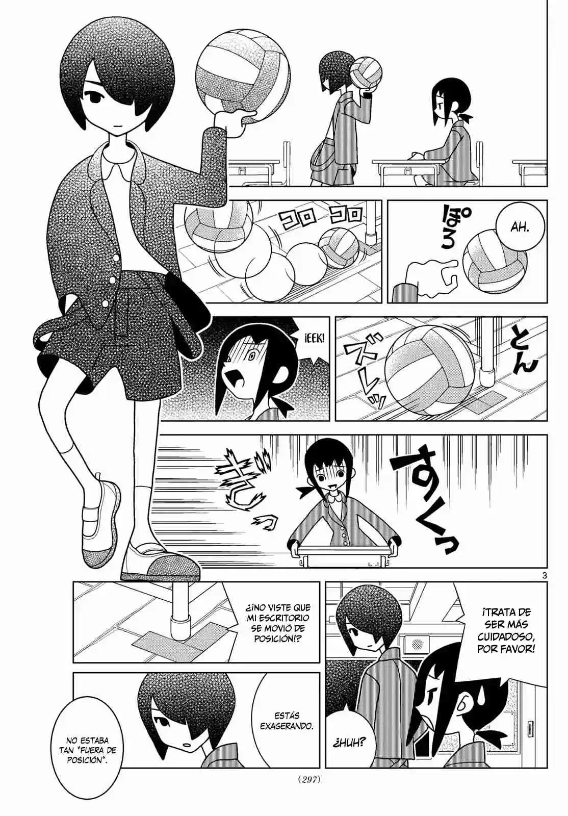 Shibuya Near Family - Capítulo 92 - Página 4 - LectorTMOo