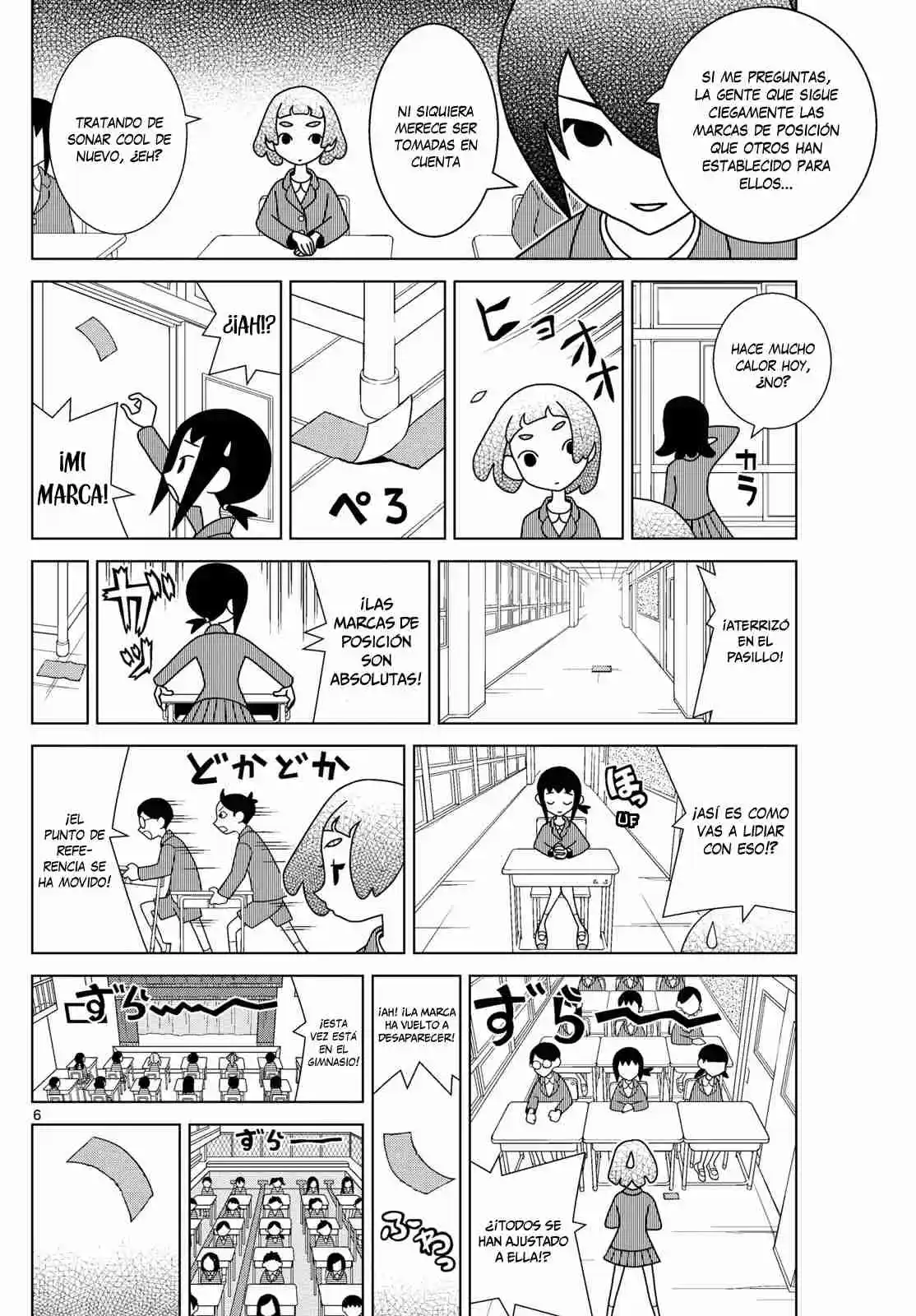 Shibuya Near Family - Capítulo 92 - Página 7 - LectorTMOo