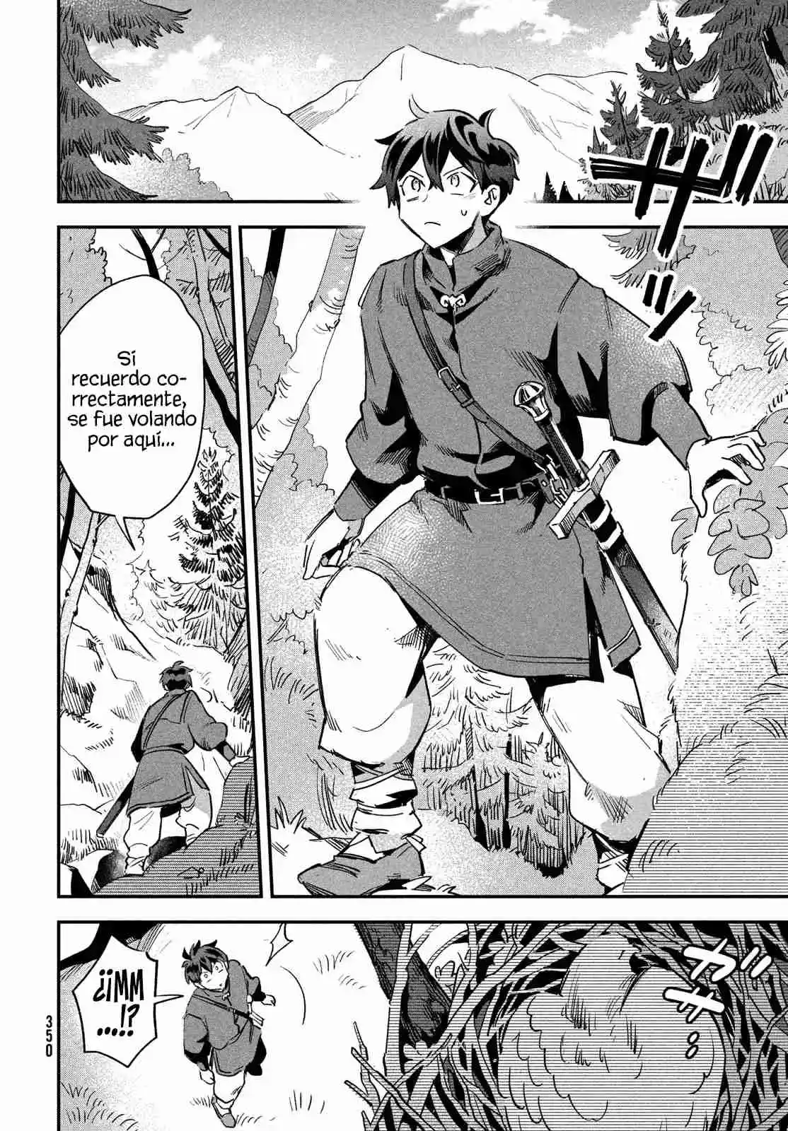 Shichinin No Nemurihime - Capítulo 19 - Página 6 - LectorTMOo