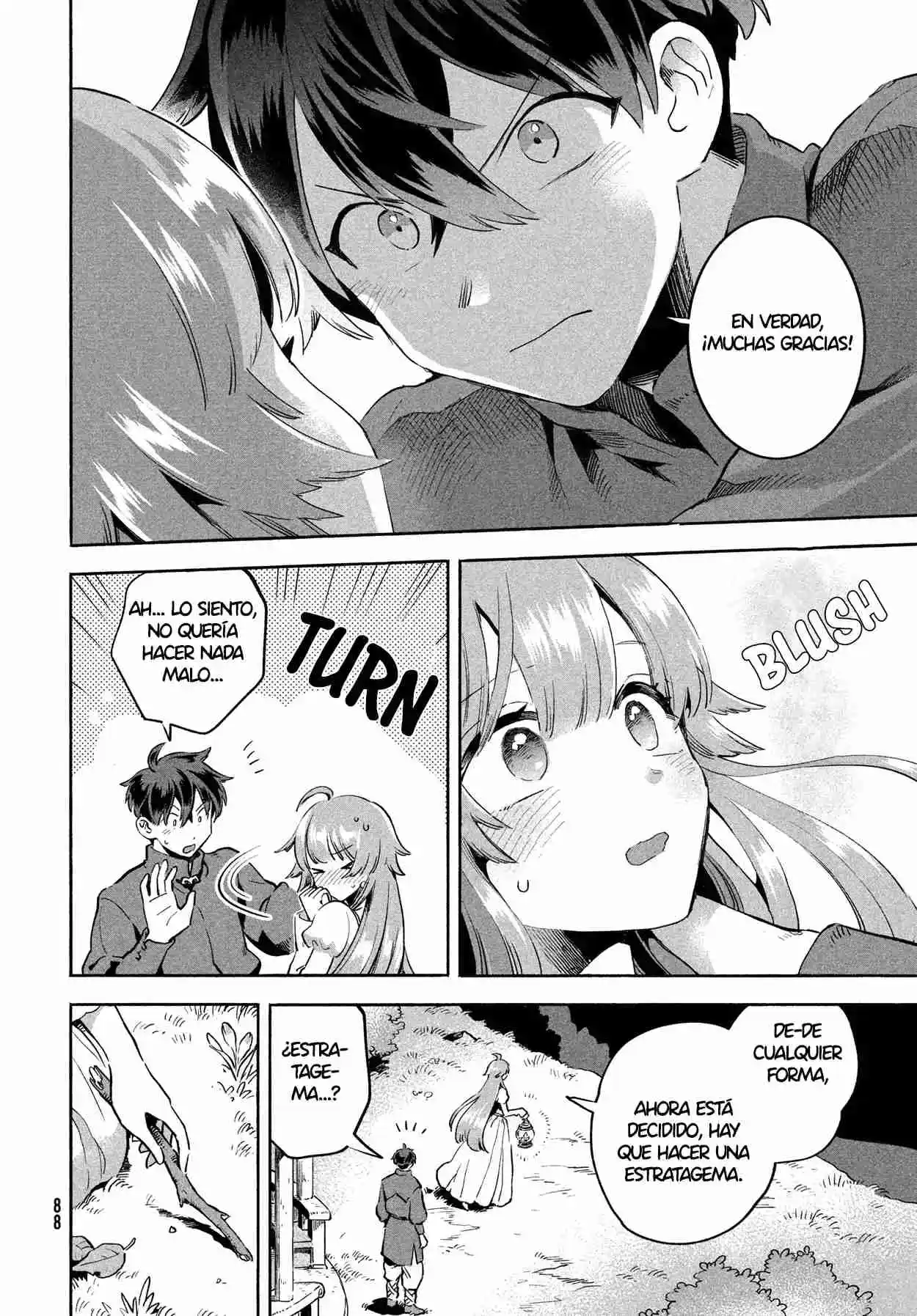 Shichinin No Nemurihime - Capítulo 2 - Página 27 - LectorTMOo
