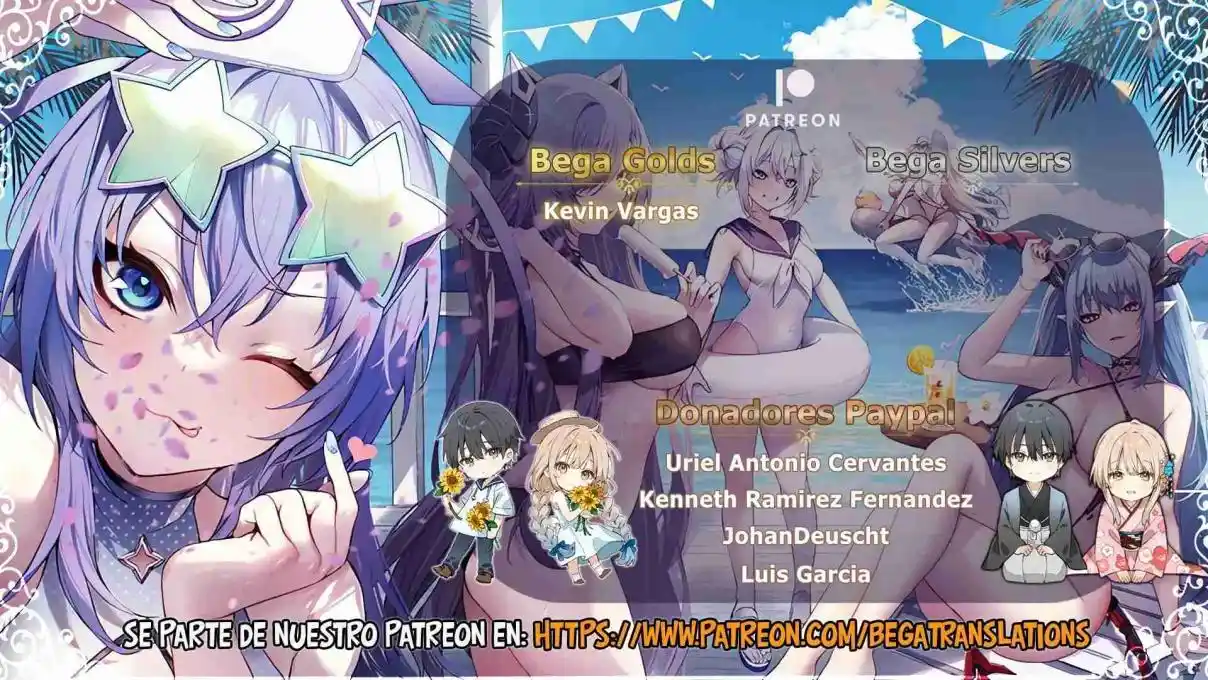 Shichinin No Nemurihime - Capítulo 23 - Página 2 - LectorTMOo
