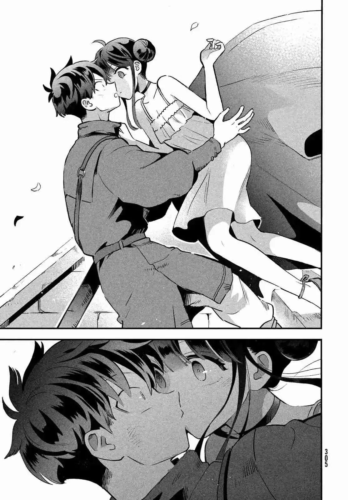 Shichinin No Nemurihime - Capítulo 25 - Página 7 - LectorTMOo