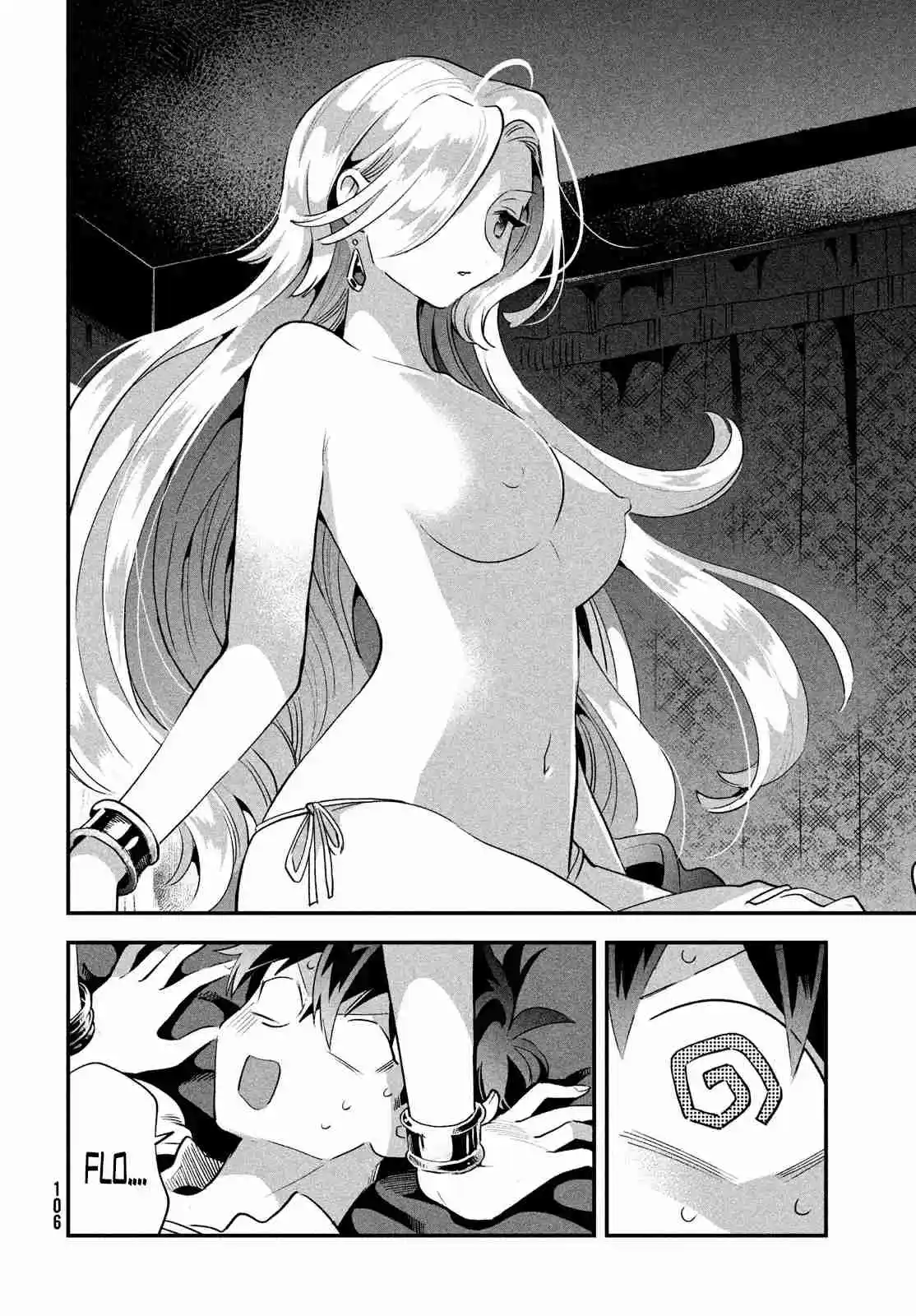 Shichinin No Nemurihime - Capítulo 31 - Página 6 - LectorTMOo