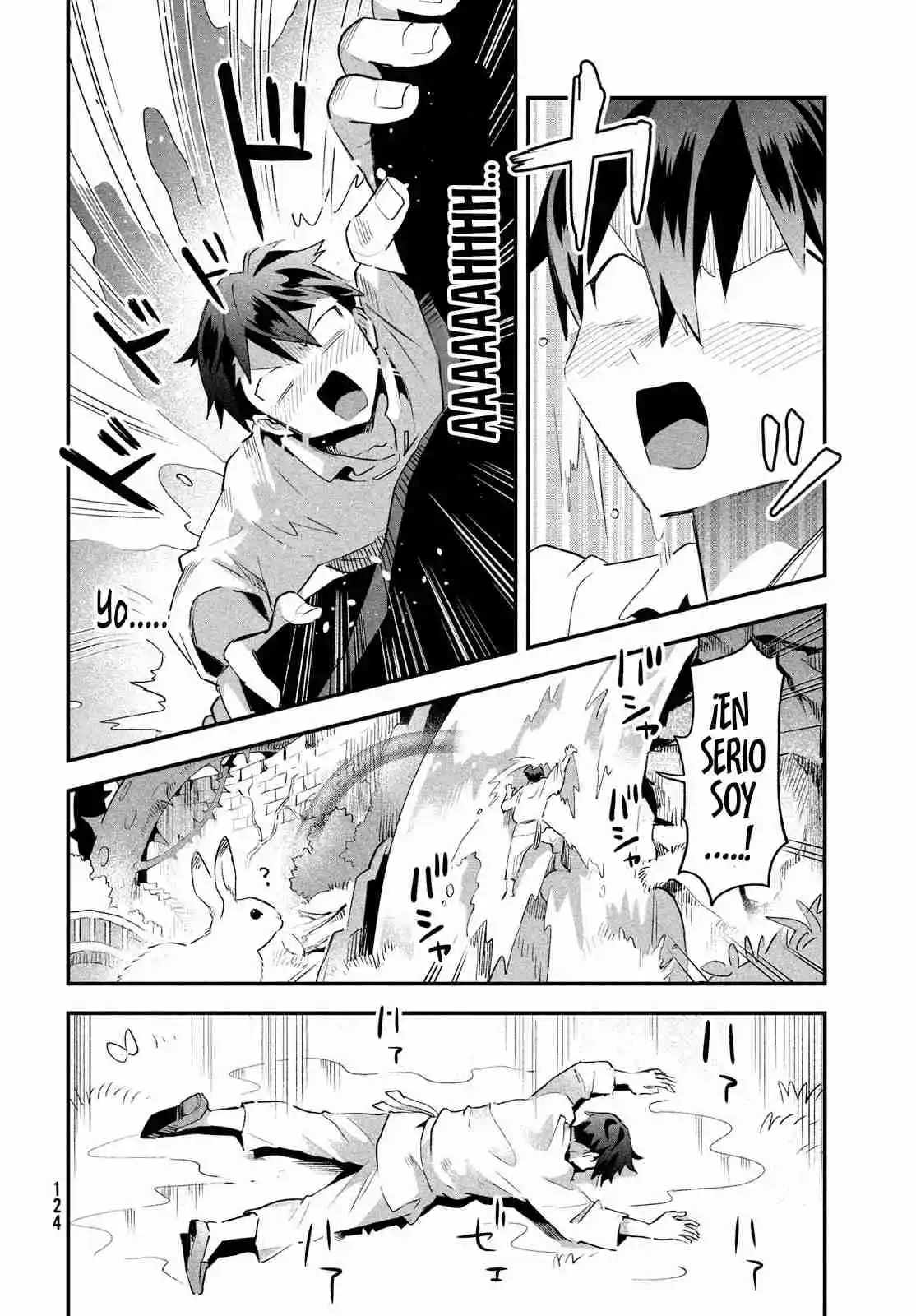 Shichinin No Nemurihime - Capítulo 32 - Página 10 - LectorTMOo
