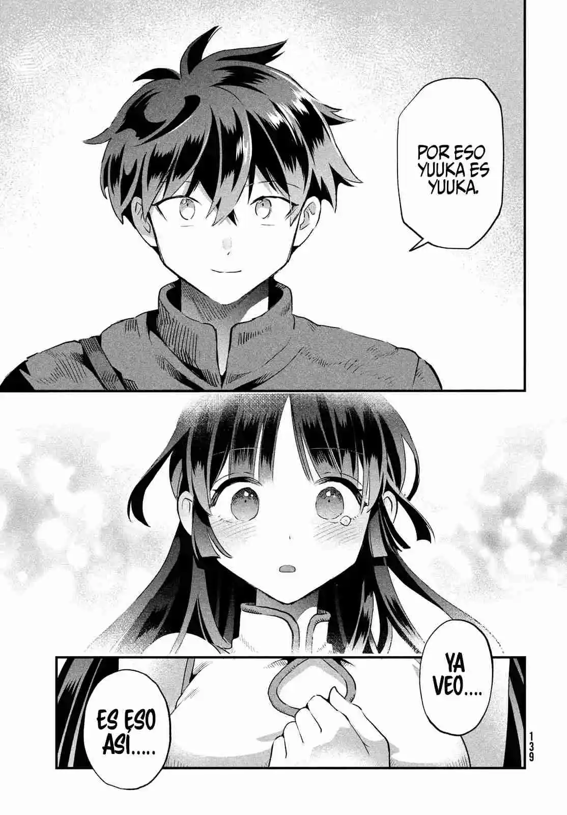 Shichinin No Nemurihime - Capítulo 33 - Página 11 - LectorTMOo