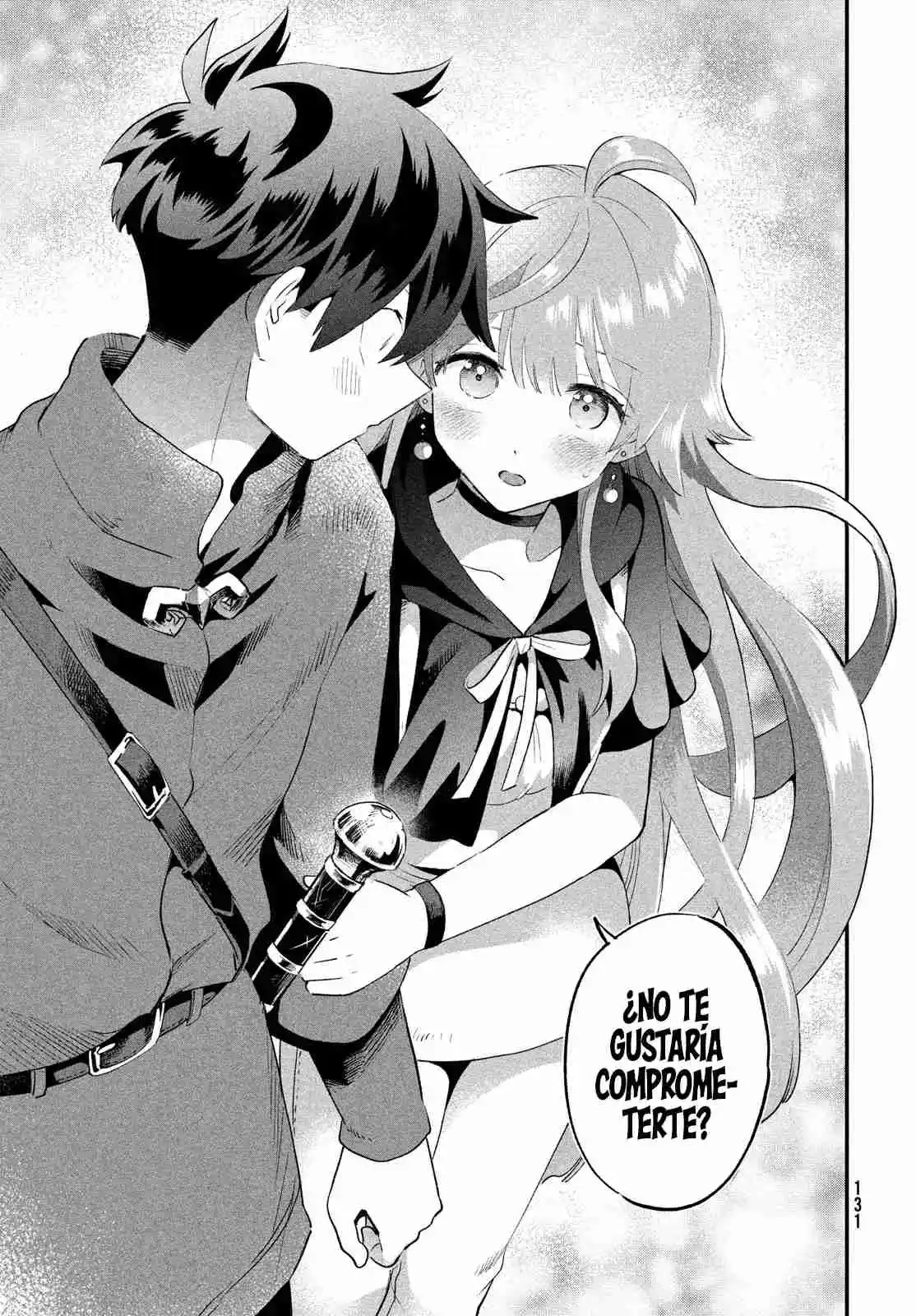 Shichinin No Nemurihime - Capítulo 41 - Página 12 - LectorTMOo