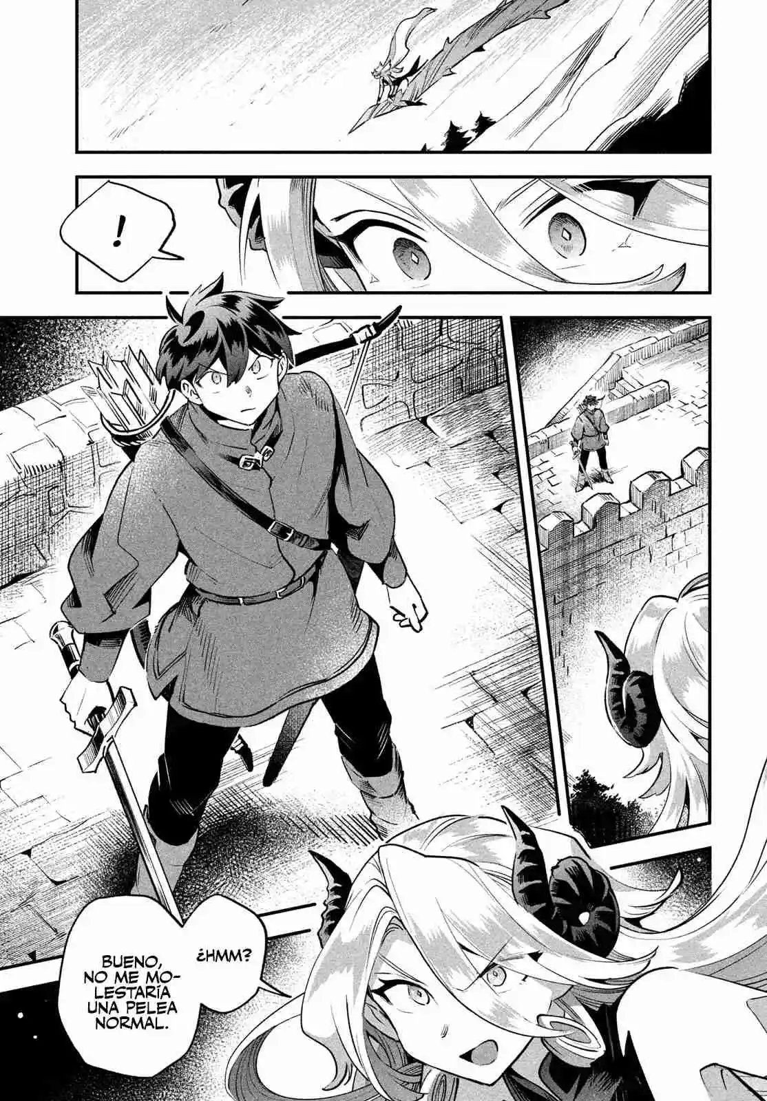 Shichinin No Nemurihime - Capítulo 46 - Página 10 - LectorTMOo