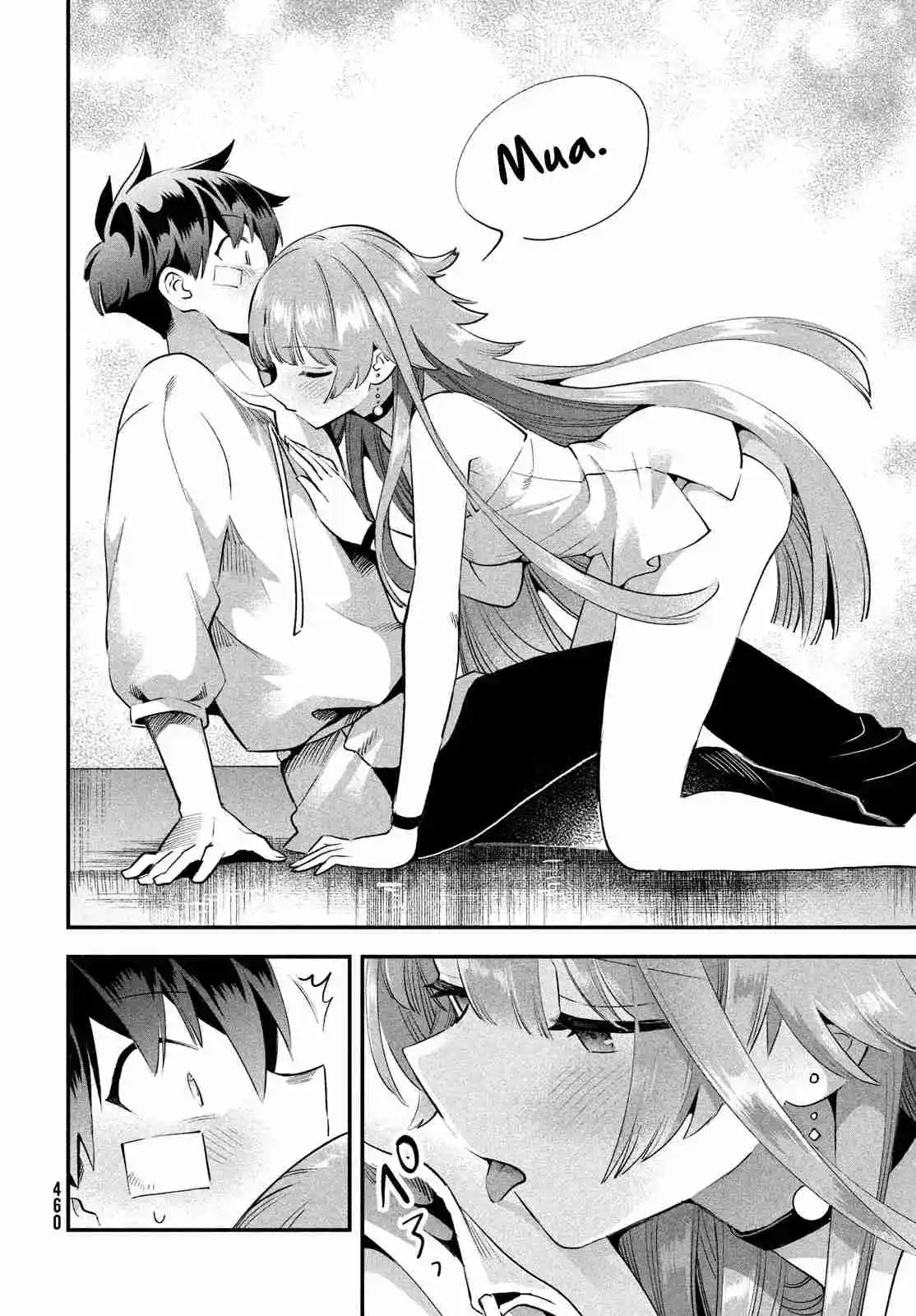 Shichinin No Nemurihime - Capítulo 51 - Página 5 - LectorTMOo