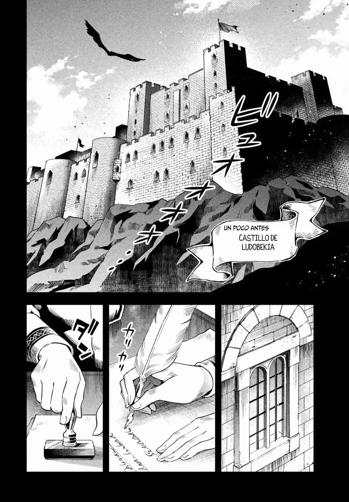 Shichinin No Nemurihime - Capítulo 52 - Página 13 - LectorTMOo