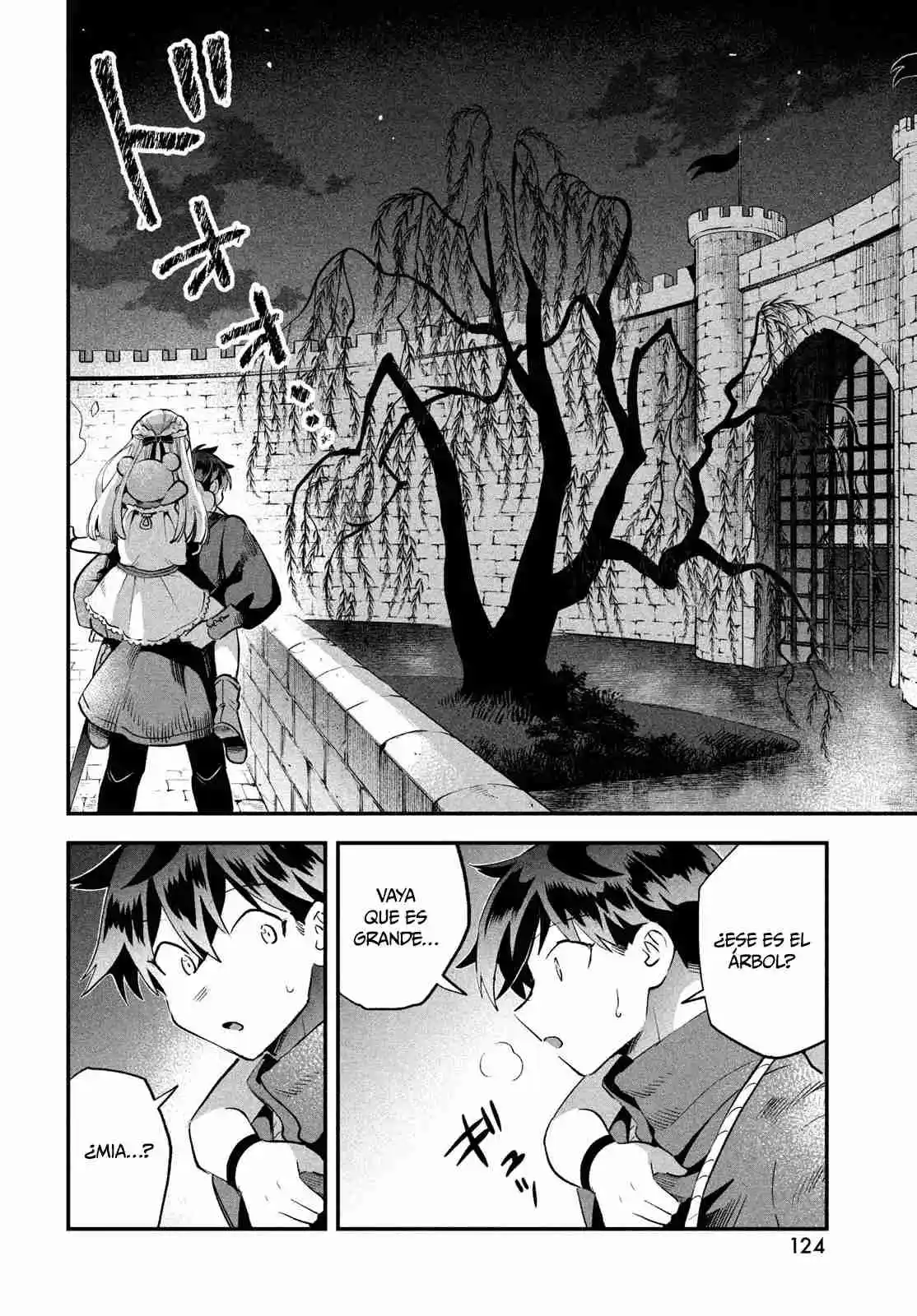 Shichinin No Nemurihime - Capítulo 54 - Página 7 - LectorTMOo