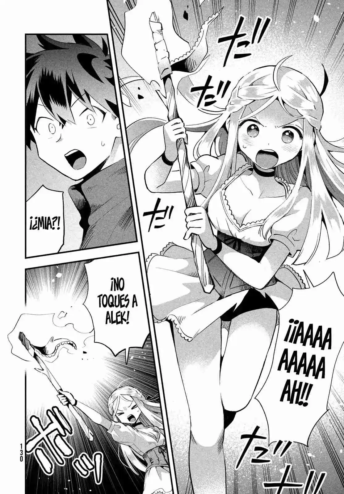 Shichinin No Nemurihime - Capítulo 54 - Página 13 - LectorTMOo