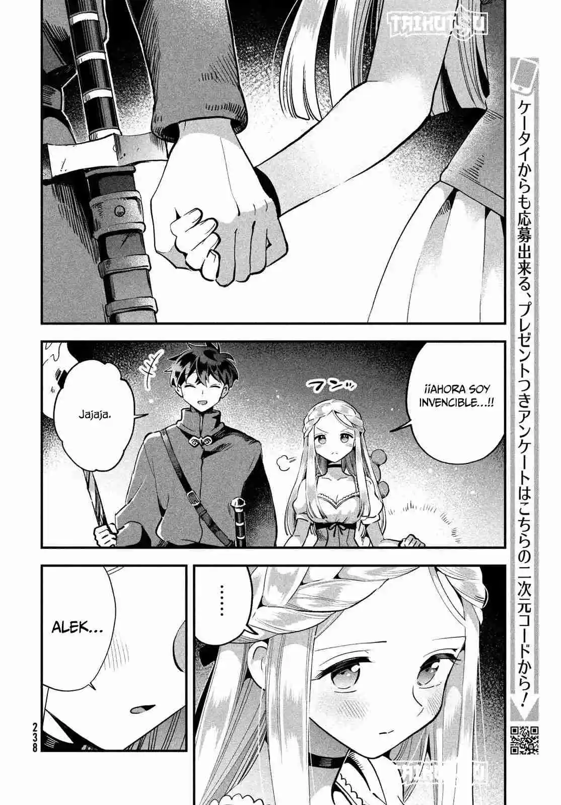 Shichinin No Nemurihime - Capítulo 55 - Página 7 - LectorTMOo