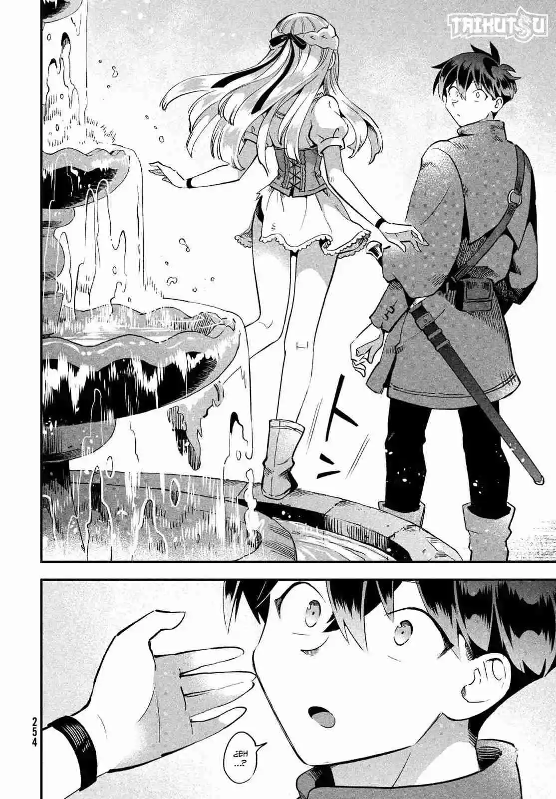 Shichinin No Nemurihime - Capítulo 56 - Página 9 - LectorTMOo