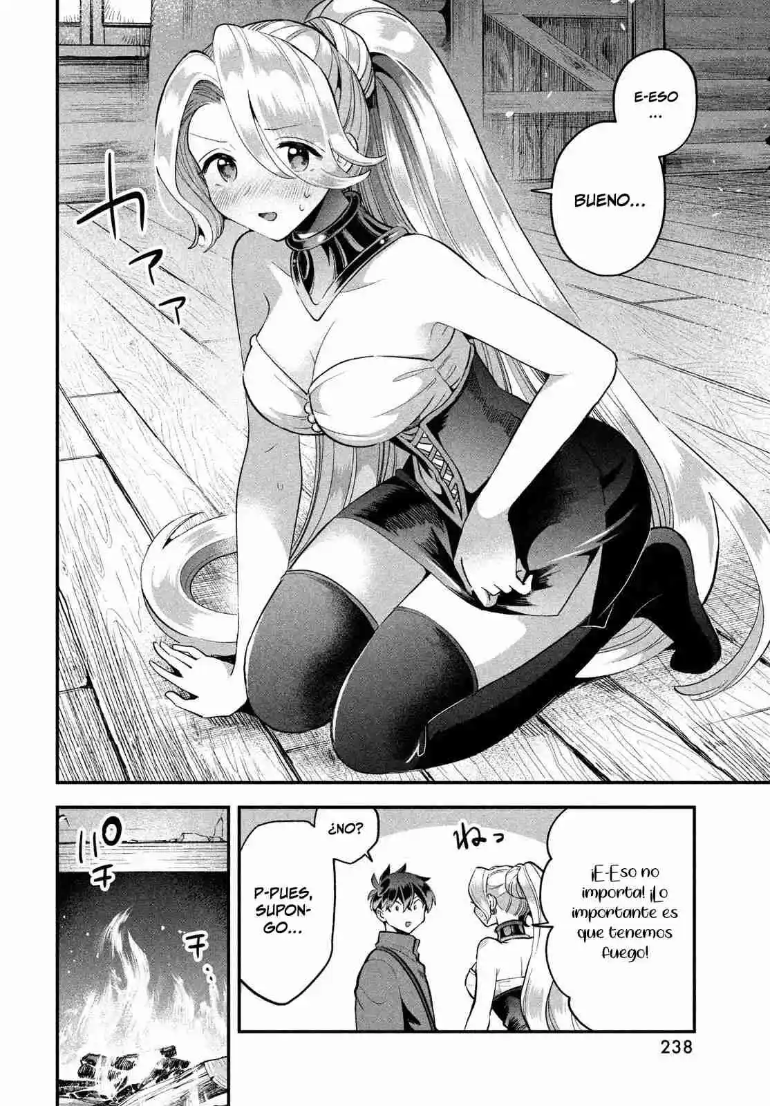 Shichinin No Nemurihime - Capítulo 59 - Página 12 - LectorTMOo