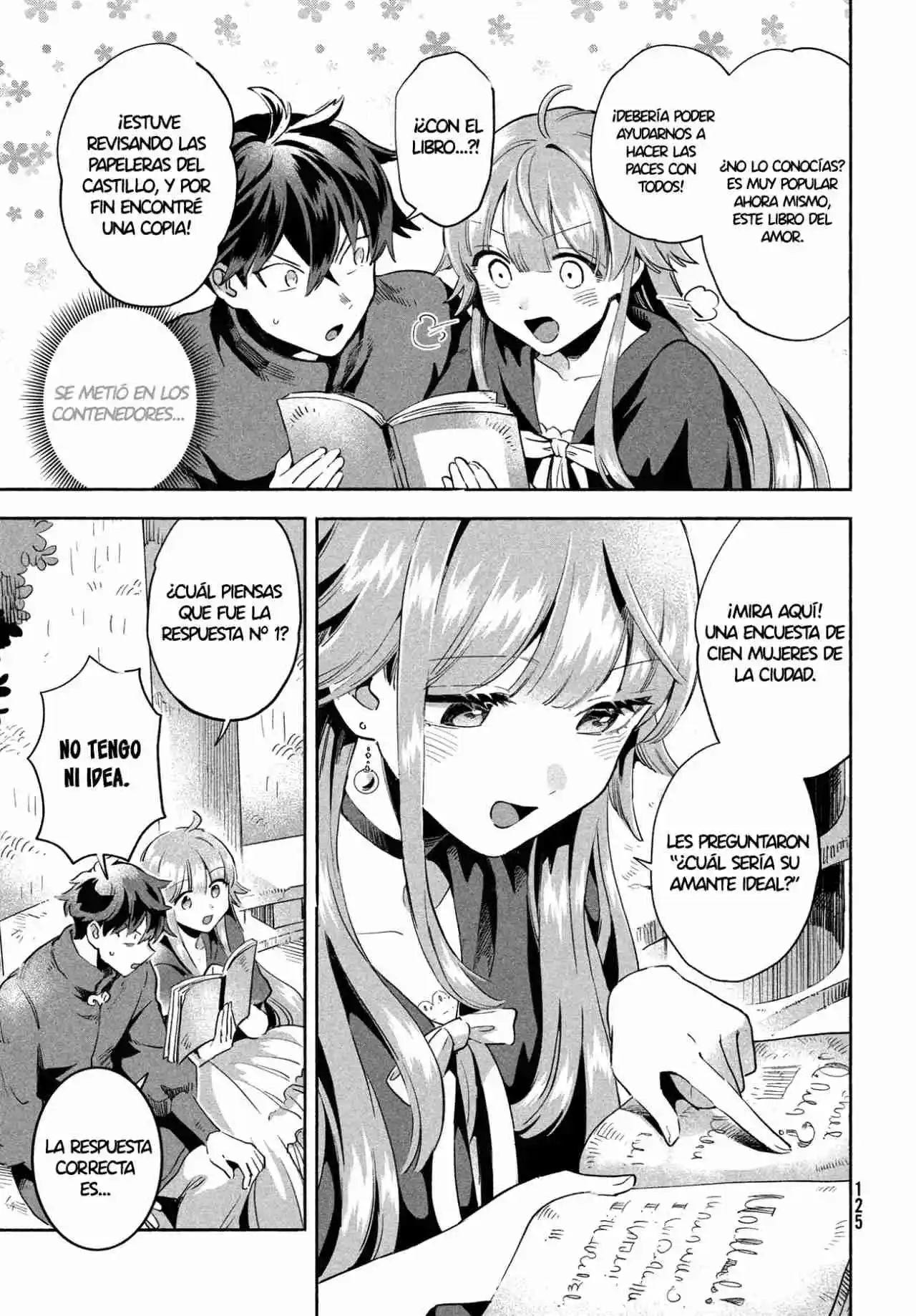 Shichinin No Nemurihime - Capítulo 6 - Página 6 - LectorTMOo