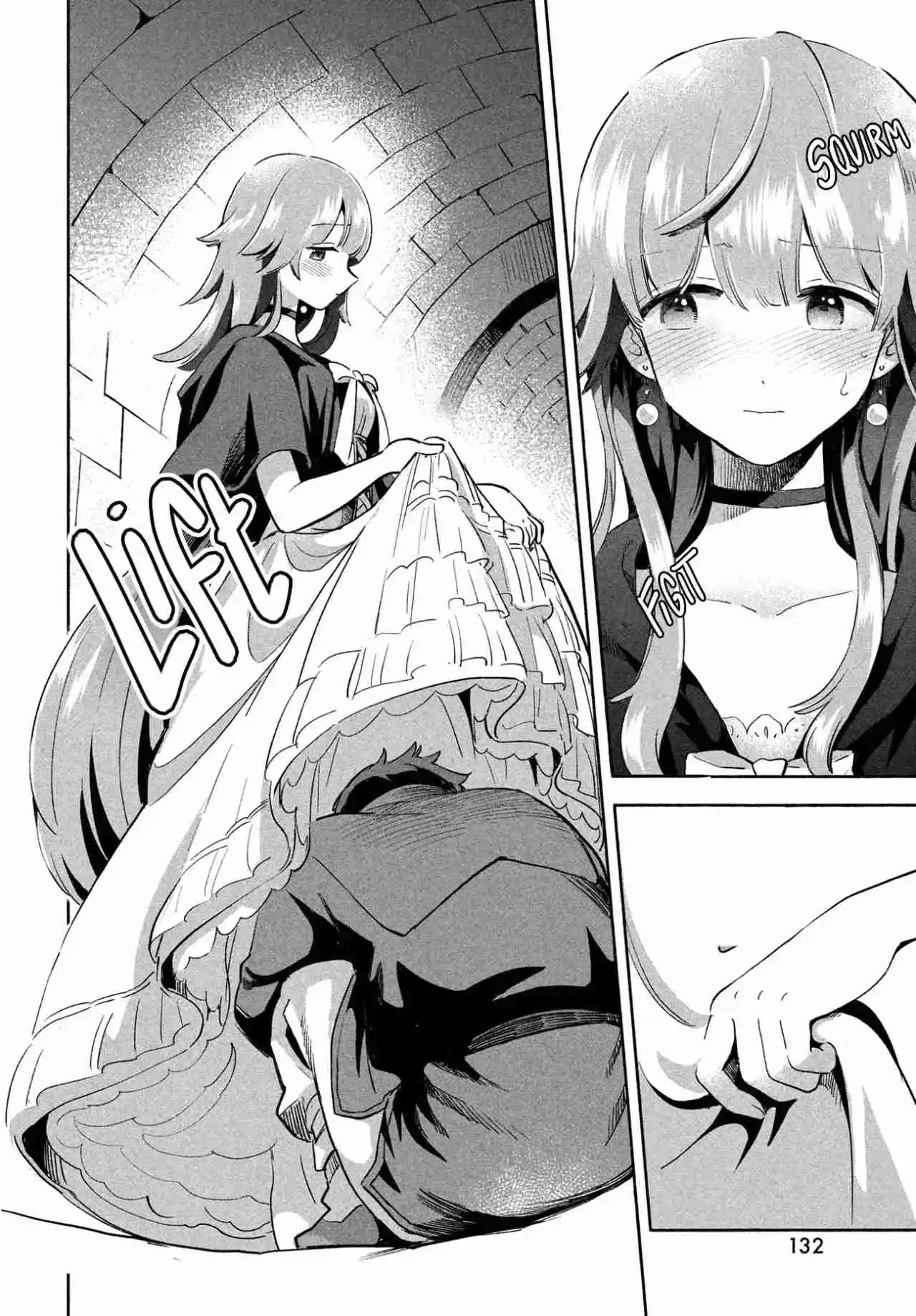 Shichinin No Nemurihime - Capítulo 6 - Página 13 - LectorTMOo
