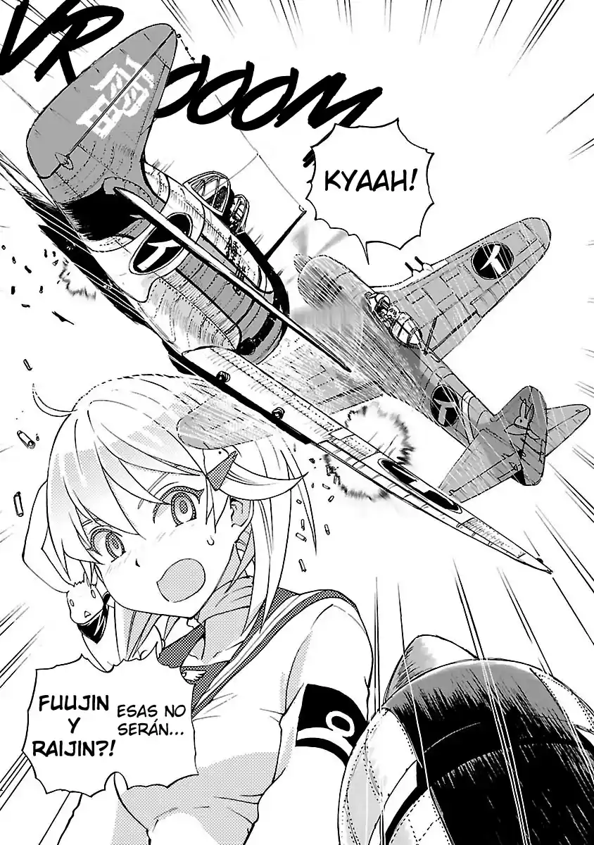Shidenkai No Maki - Capítulo 10 - Página 2 - LectorTMOo