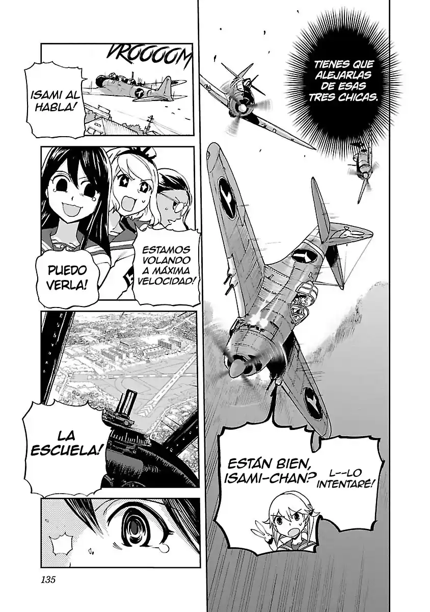 Shidenkai No Maki - Capítulo 10 - Página 3 - LectorTMOo