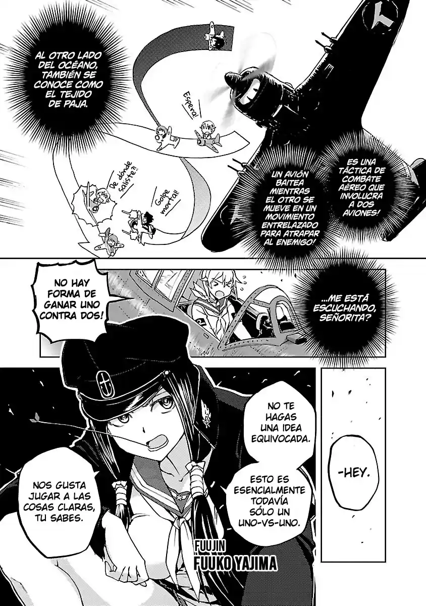 Shidenkai No Maki - Capítulo 10 - Página 7 - LectorTMOo
