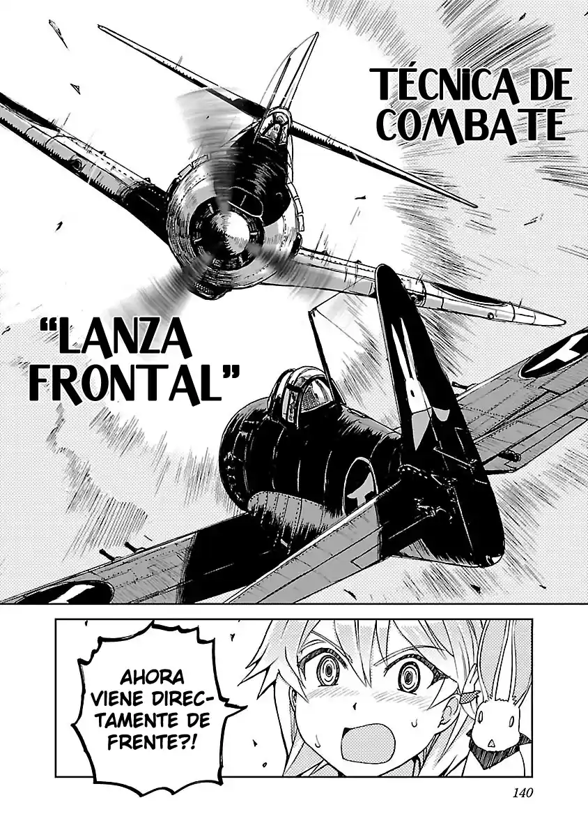 Shidenkai No Maki - Capítulo 10 - Página 8 - LectorTMOo