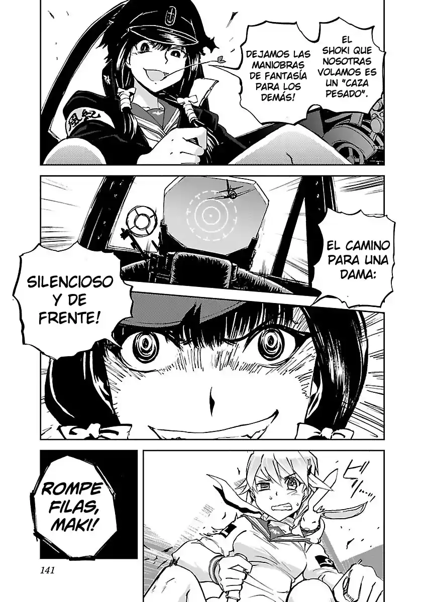 Shidenkai No Maki - Capítulo 10 - Página 9 - LectorTMOo