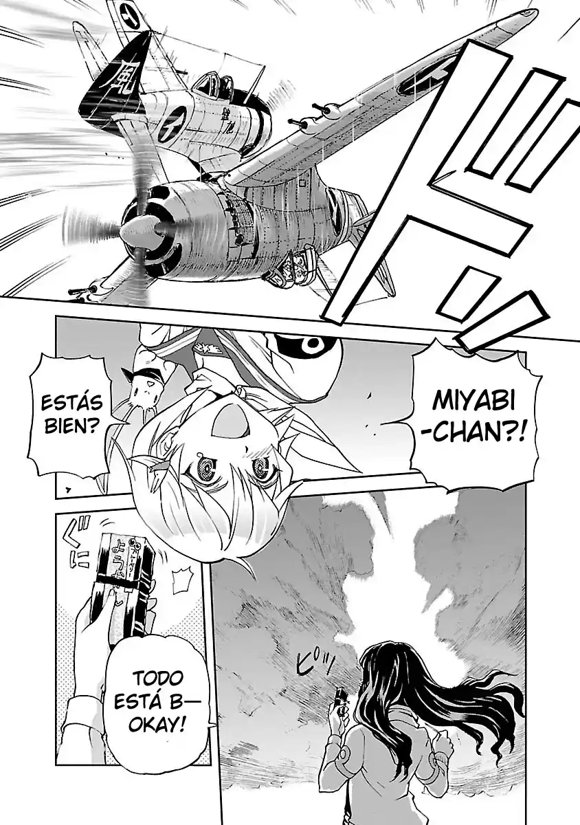 Shidenkai No Maki - Capítulo 10 - Página 10 - LectorTMOo