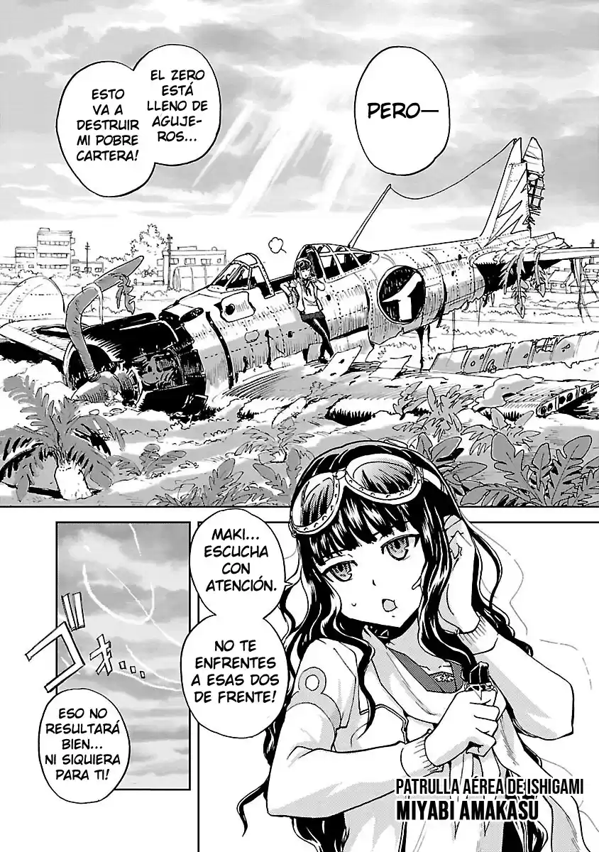 Shidenkai No Maki - Capítulo 10 - Página 11 - LectorTMOo
