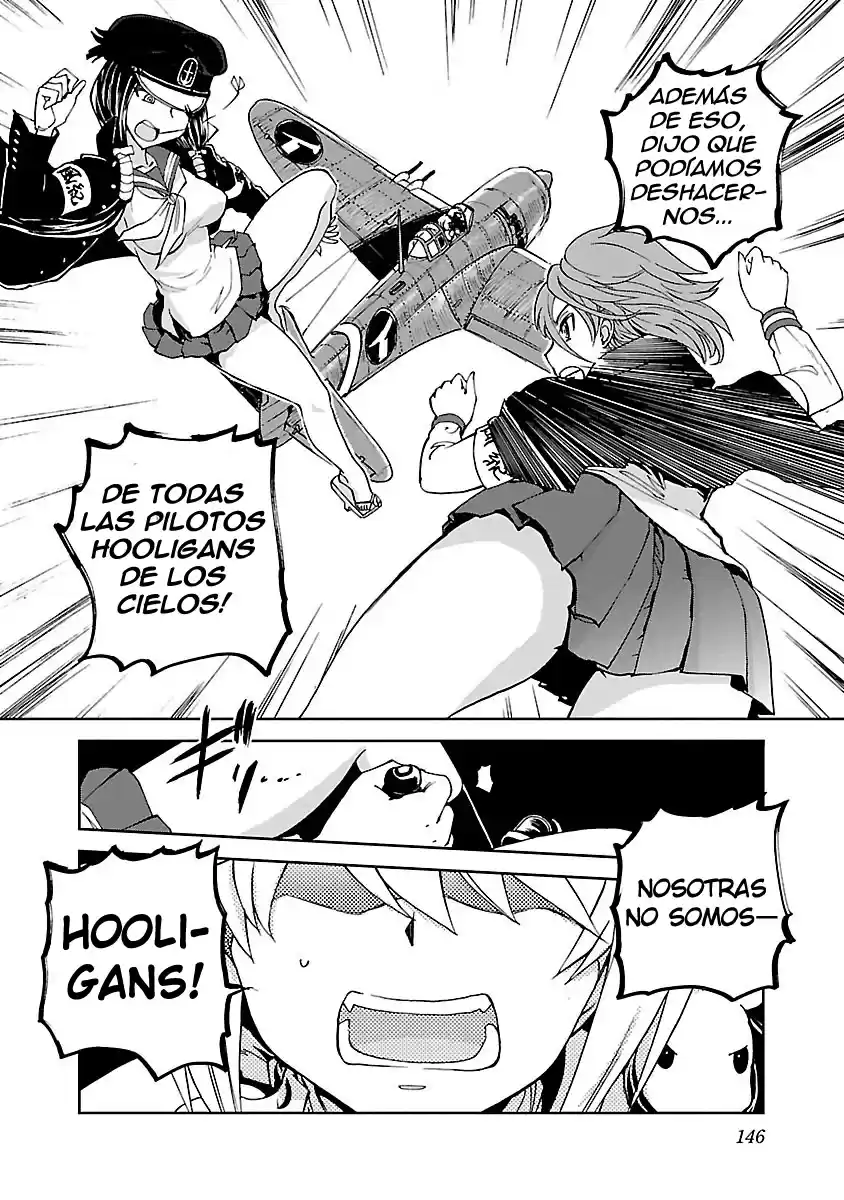 Shidenkai No Maki - Capítulo 10 - Página 14 - LectorTMOo