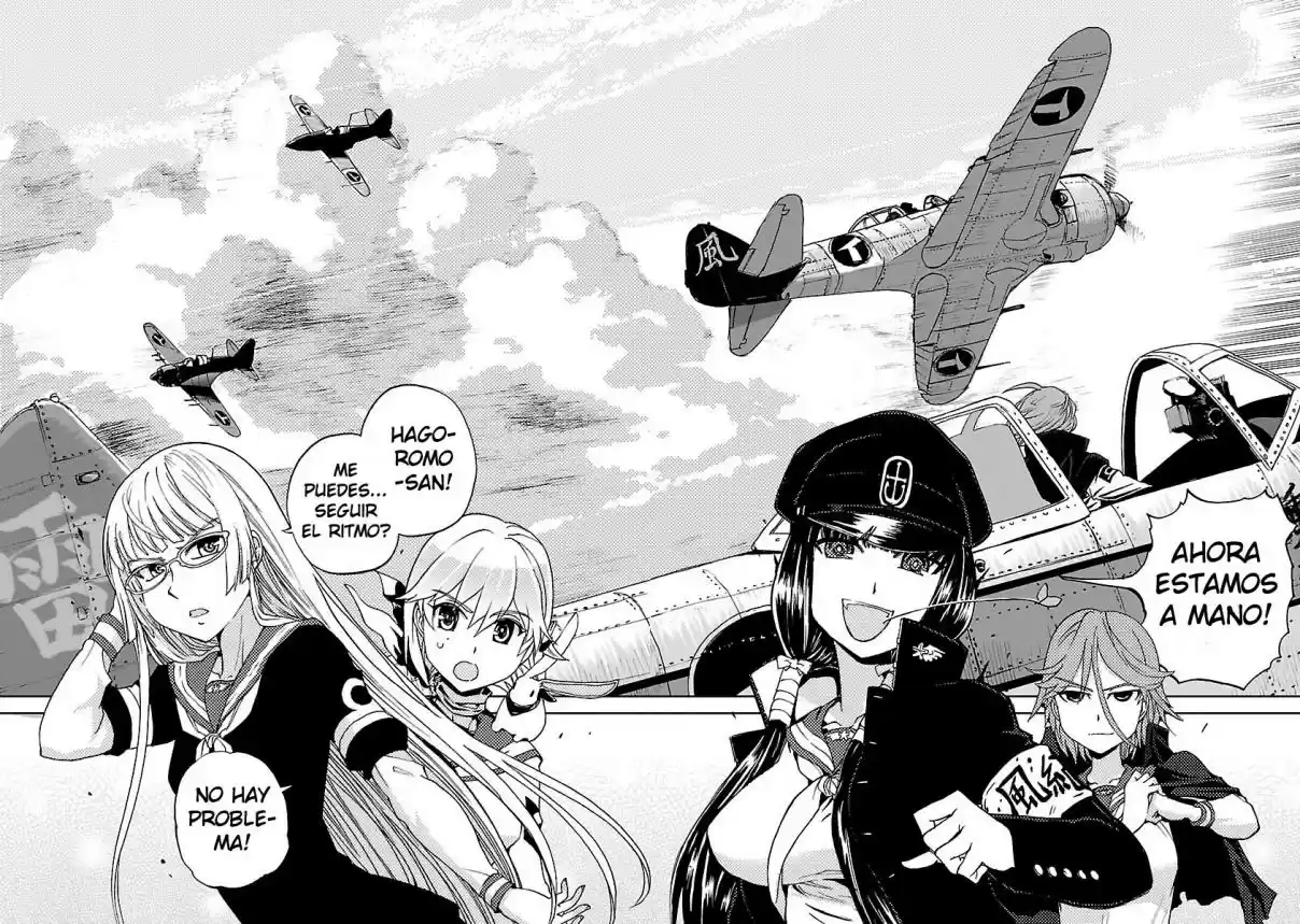 Shidenkai No Maki - Capítulo 10 - Página 18 - LectorTMOo