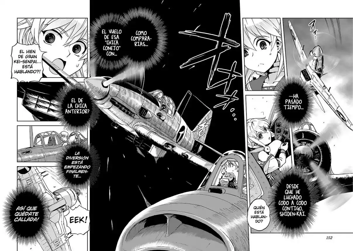 Shidenkai No Maki - Capítulo 10 - Página 19 - LectorTMOo